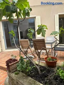Maison 6 ch avec jacuzzi hyper centre Terrasse - Image 1