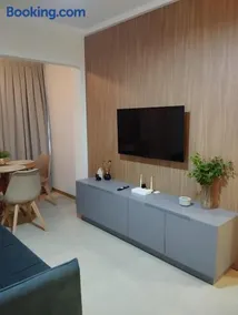 Apartamento 510 Blumenau 400 MT Vila Germânica - Image 3