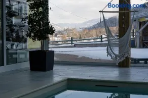Appartamento adatto alle famiglie con giardino, terrazza e griglia | Ideale per lavorare da remoto | Sono ammessi animali domestici - Image 3