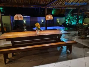 Casa Aconchegante em São Pedro da Serra - Image 2