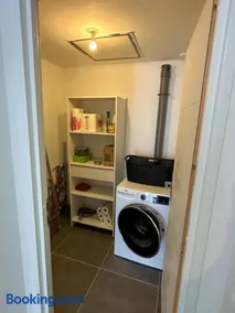 Maison éco-chic 4 chambres proche Lac et Troyes jardin WiFi nigloland - Image 1