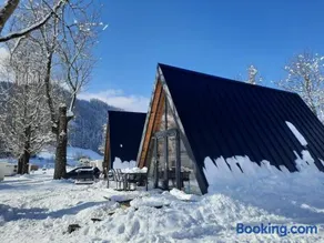 Parc Sonnleiten - A Chalet - Image 1