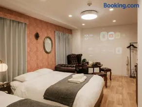Tsubame INN Namba - Image 4