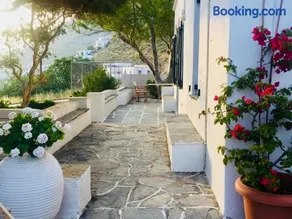 House in Kamares - Sifnos - Image 1