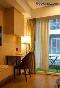 Luxora Stays, Airport View, Entire Apartments - Image 3