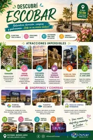 Monoambiente Escobar - MAG - Image 2