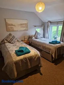 Yew Tree Cottage, Stoke Lacy - Image 3