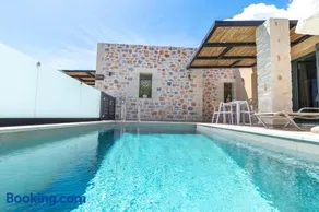 Kefalas Luxury Villas Stavlos with Private Pool - Image 3