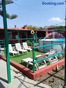 CASA GRANDE FINCA EL CALABRES - Image 4