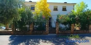 Alojamiento Turístico El Pantano de Cazorla - Image 5
