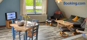 Appartamento con giardino, barbecue e terrazza - Image 1