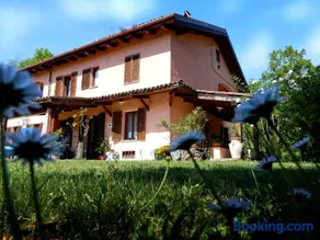 B&B Cascina Ciapilau - Image 1
