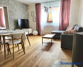 Myto apartments Chopok, apartment Tereza, free parking, wifi - Image 2