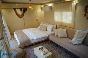 كرفان العلا caravan alula - Image 5