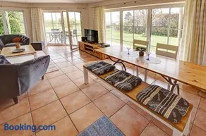 fewo1846 - Am Strand - familienfreundliche Wohnung mit 2 Schlafzimmern, Terrasse und Garten - Image 5