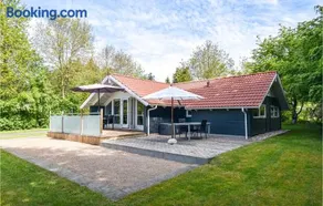 Holiday Home Sydskrænten Oksbøl Denmark - Image 1