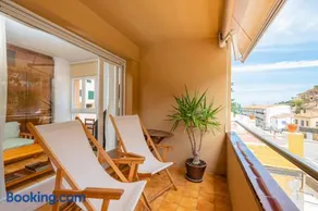 Apartment mit 2 Schlafzimmern für 4 Personen - Image 2
