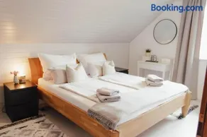 AUFTANKEN - Ferienwohnung Graf - Image 1
