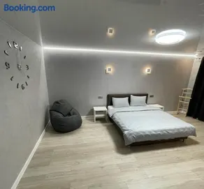 ApartCenter ВИП апартаменты в центре города на Гагарина - Image 2