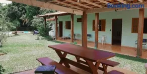 Pousada Casa do Fabio - Bikers point - Image 1