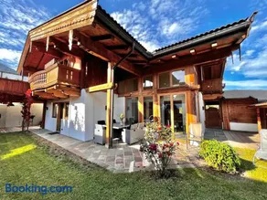 BOUTIQUE KAISERLODGE mit privater SAUNA & WHIRLPOOL by Belle Stay - Image 3