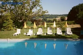 Gîte avec piscine calme absolu, idéal familles amis au cœur du Sud-Ouest - Image 1