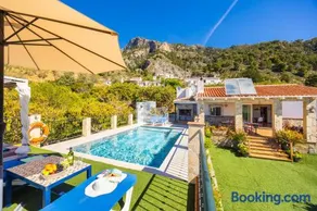 Villa el Nacimiento Nerja - Image 3