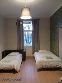 Lendle Apartment Märjamaa - Image 3