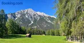 Apart Felsenheimerhof - Image 1