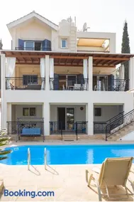 Sandy Beach Villa - Image 2