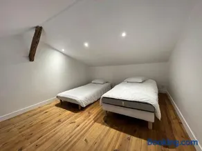 A 5mn du Futuroscope: Loft ravissant! - Image 4