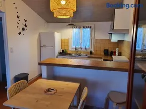 Appartement cosy et climatisé pour 1 à 4 personnes 150m place Gambetta - Image 4
