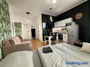 Apartament w Centrum - Image 4