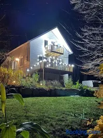 Rustic Villa Country Getaway - Image 4
