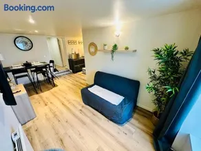 Appartement moderne et chaleureux - Image 1