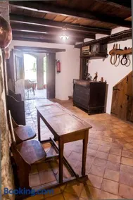 Can Paquei, casa rural , Vall d 'en Bas, Garrotxa - Image 3