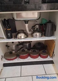 Apartamento Morrinhos - Image 4