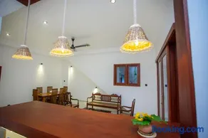 Villa Claudia Nimal's kitchen - Image 5