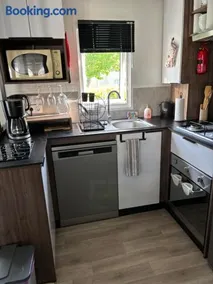 Mobil-home 8 Personnes Bora Bora - Image 3