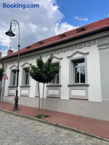 Jancsó Apartman - Image 1