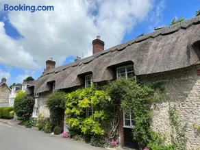Little Thatch Cottage - Cerne Abbas, Dorset - Image 2