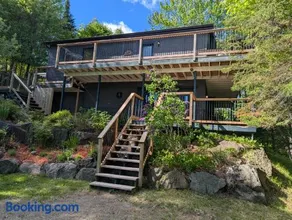 Chalet La belle Maille - Image 1