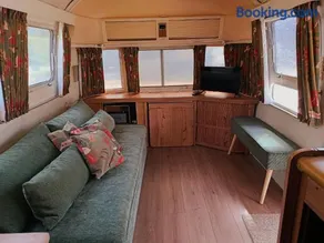 caravane airstream mantenay - Image 3