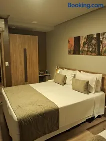 Golden Gramado Resort Laghetto - Image 4