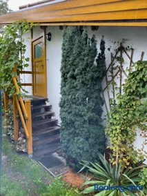 Ferienwohnung „Am Bankzeitweg“ - Image 1