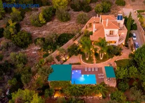 Villa Maira Luxurious with private swimming pool - Image 5