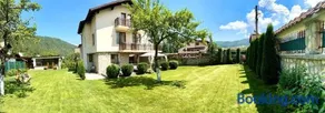 Villa Rila Garden - Image 1