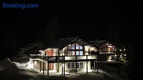 Alpstigen 6B - 6 bäddars fjällstuga mitt i Järvsöbacken - Image 2