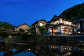 川の灯 - Image 1
