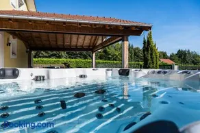 L'Écrin de Xattys - Gîte de luxe avec SPA et piscine privés, Terrain de pétanque, Baby-foot - Image 3